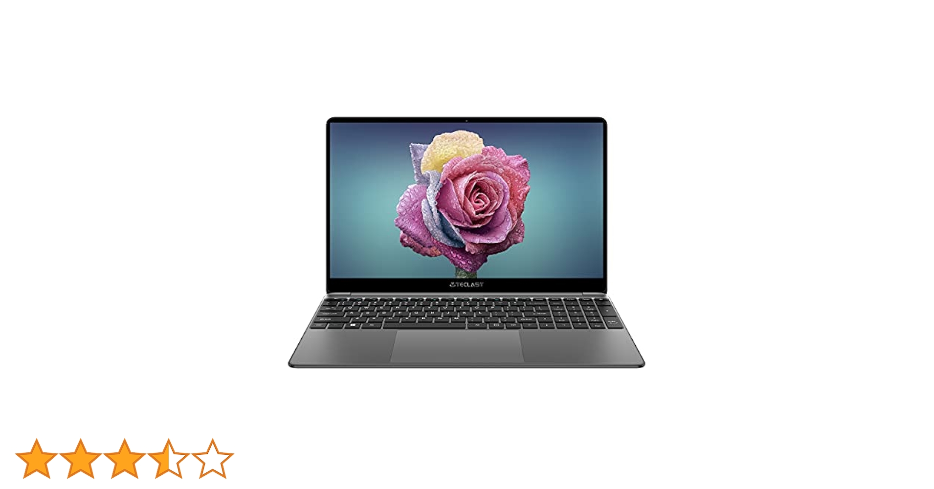 TECLAST ノートパソコン　F15S Teclast F15Sの実機レビュー － エントリースペックながら高い
